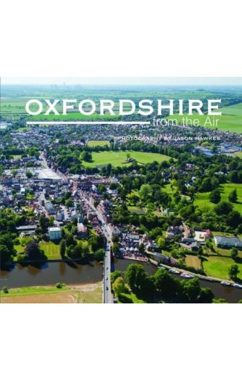 Oxfordshire from the Air