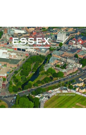 Essex from the Air