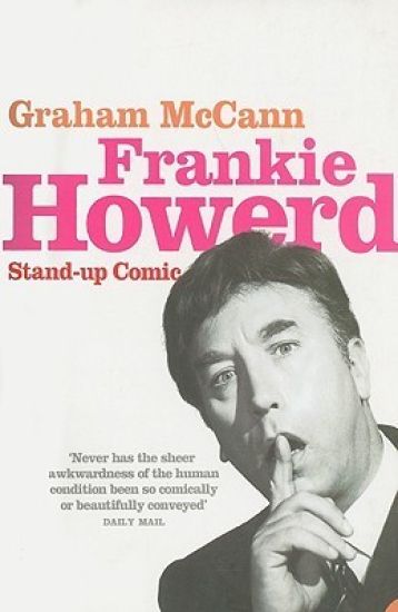 Frankie Howerd