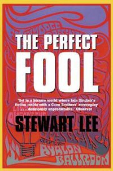 Perfect Fool