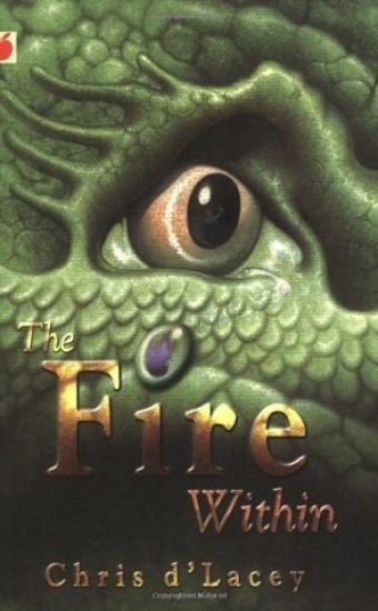 The Last Dragon Chronicles: The Fire Within