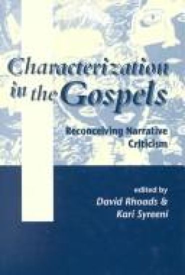 Characterization in the Gospels