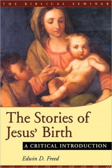 Stories of Jesus' Birth