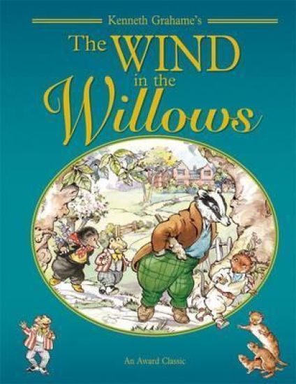 Wind in the Willows