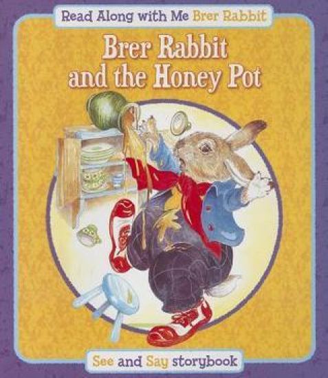 Brer Rabbit and the Honey Pot