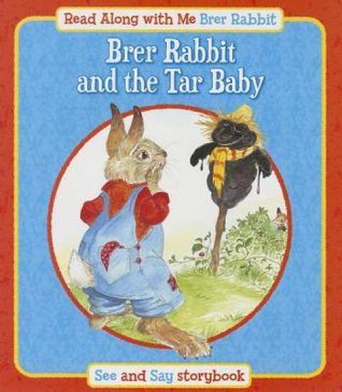 Brer Rabbit and the Tar Baby