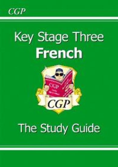 KS3 French Study Guide