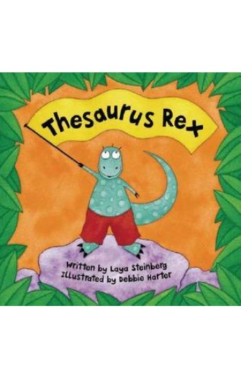 Thesaurus Rex