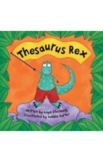 Thesaurus Rex