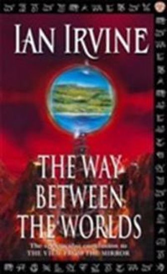 Way Between The Worlds