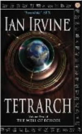 Tetrarch