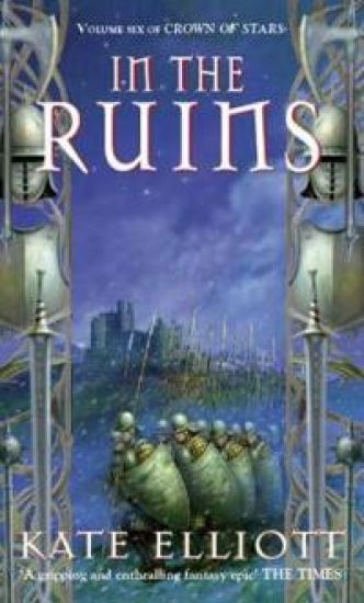 In The Ruins