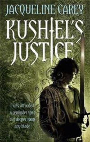Kushiel's Justice