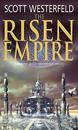 Risen Empire