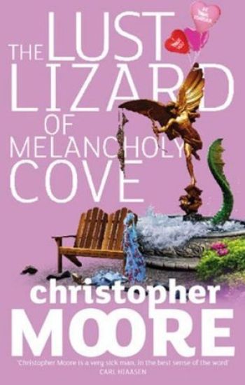 Lust Lizard Of Melancholy Cove