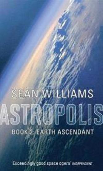 Earth Ascendant
