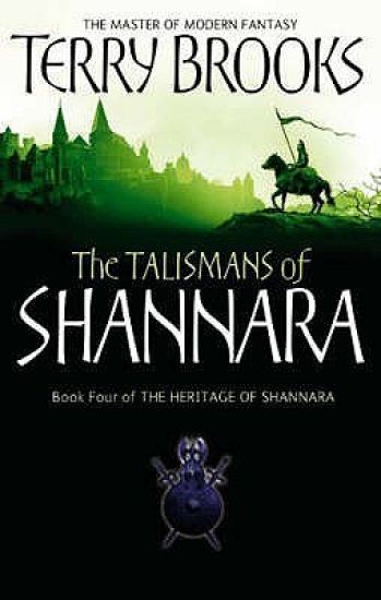 Talismans Of Shannara