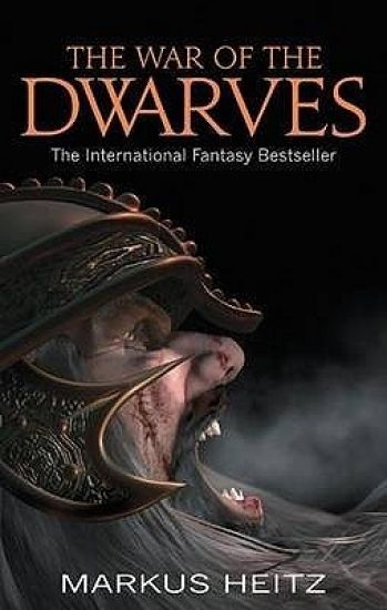War Of The Dwarves