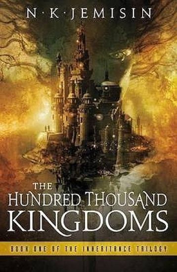 Hundred Thousand Kingdoms