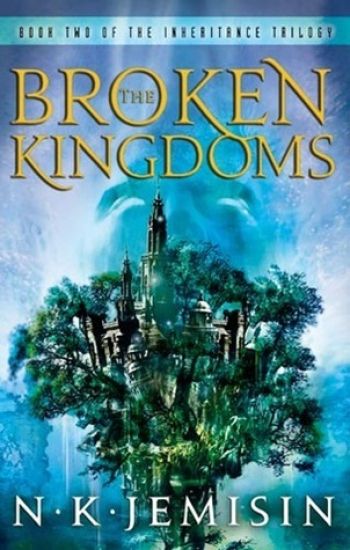 Broken Kingdoms