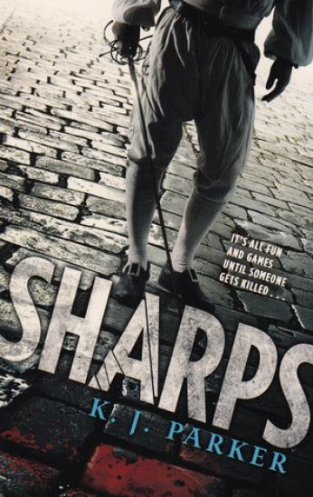 Sharps