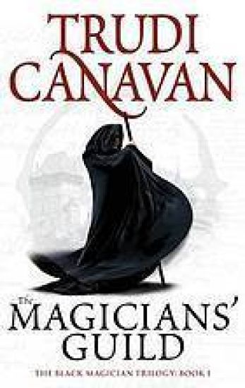 Magicians' Guild