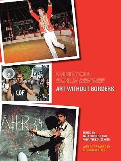 Christoph Schlingensief