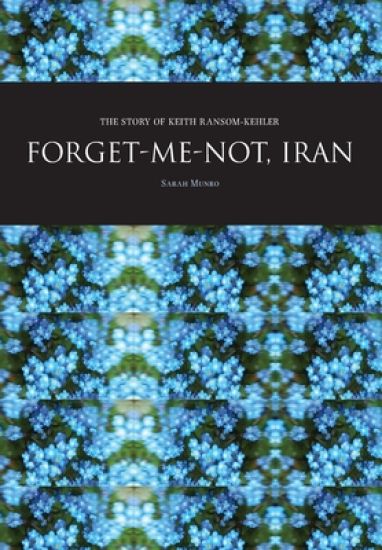 Forget-Me-Not, Iran
