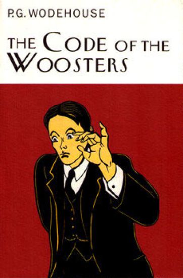 The Code Of The Woosters