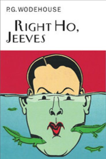 Right Ho, Jeeves