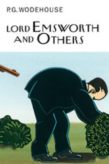 Lord Emsworth And Others