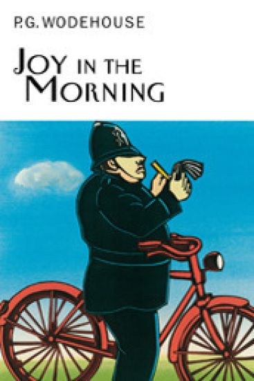 Joy In The Morning