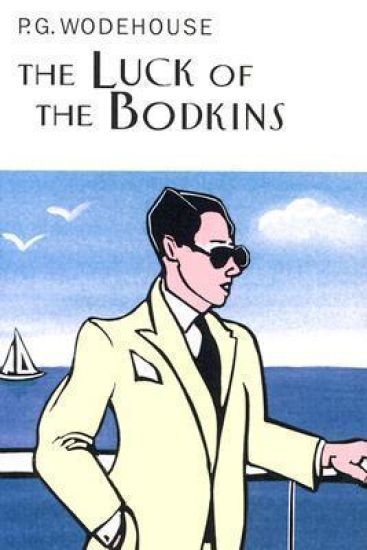 The Luck Of The Bodkins