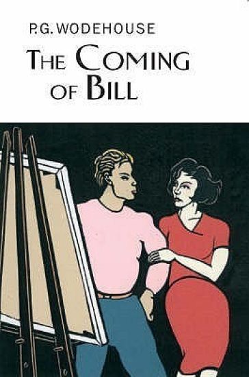 Coming Of Bill