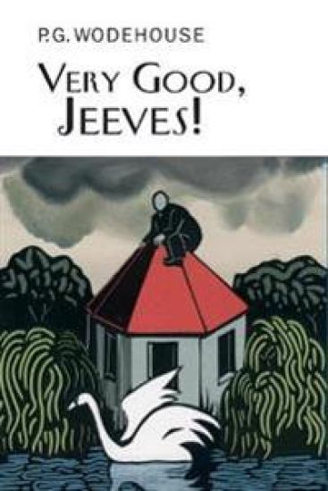 Very Good, Jeeves!