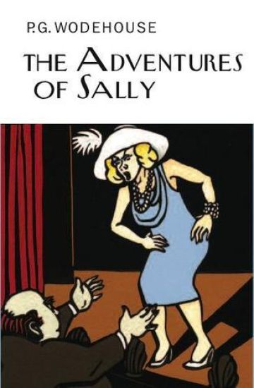 The Adventures of Sally