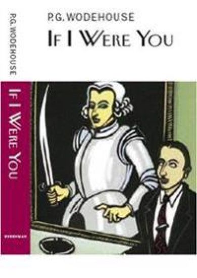 If I Were You