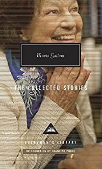 Mavis Gallant Collected Stories