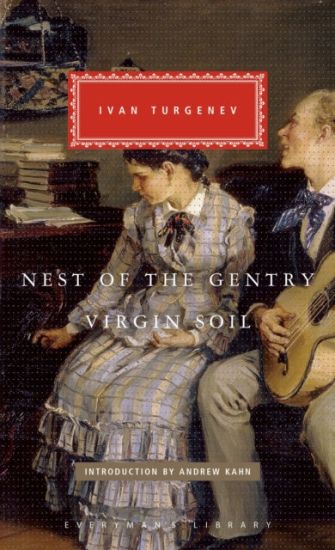Nest of the GentryVirgin Soil