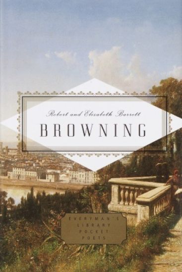 Robert And Elizabeth Barrett Browning Poems