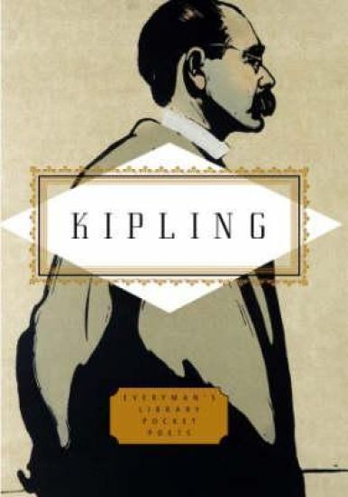 Kansikuva: Kipling