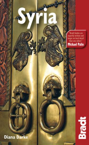 Bradt Syria