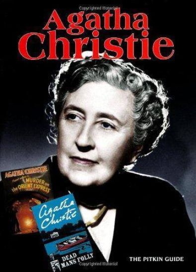 The World of Agatha Christie