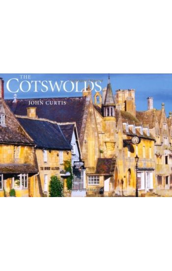 The Cotswolds Groundcover