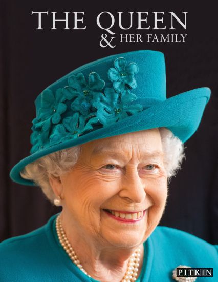 The Queen and Her Family