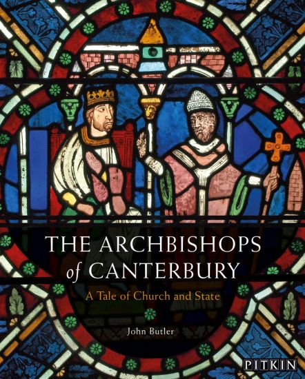 The Archbishops of Canterbury