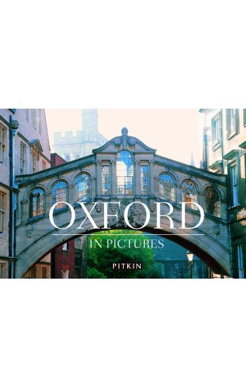 Oxford in Pictures