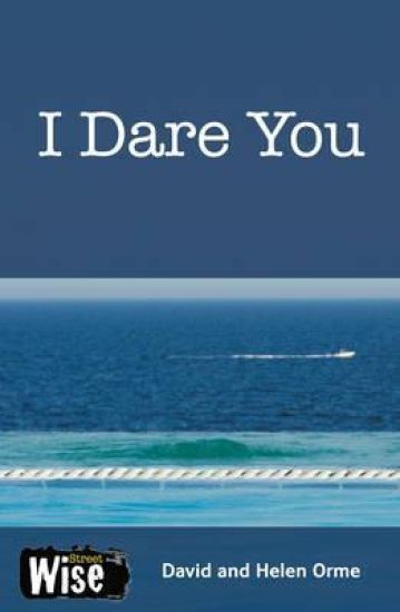I Dare You