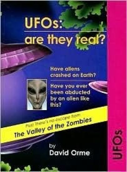 UFOs