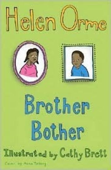 Brother Bother
